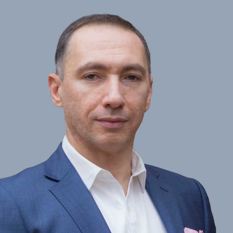 Uri Levitsky